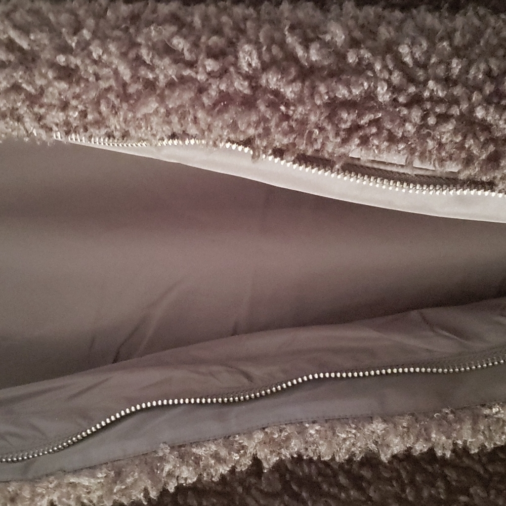 Winter jacket - Picture 4 of 6